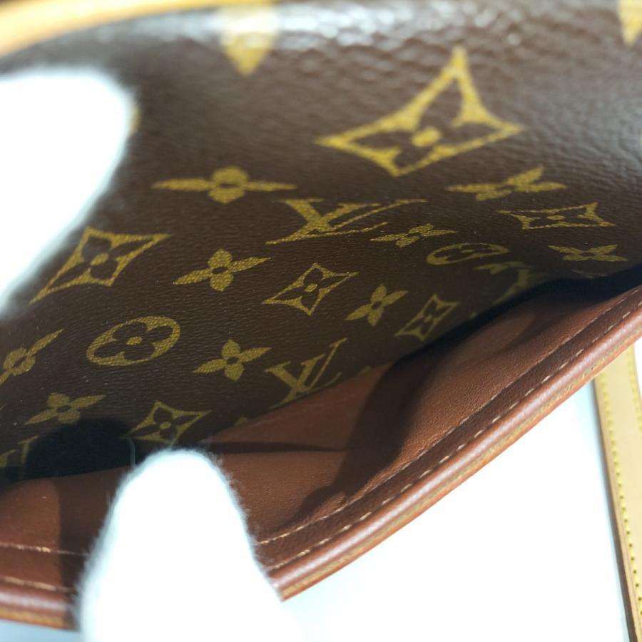 LOUIS VUITTON（ルイ・ヴィトン） ショルダーバッグ ブロワ モノグラム