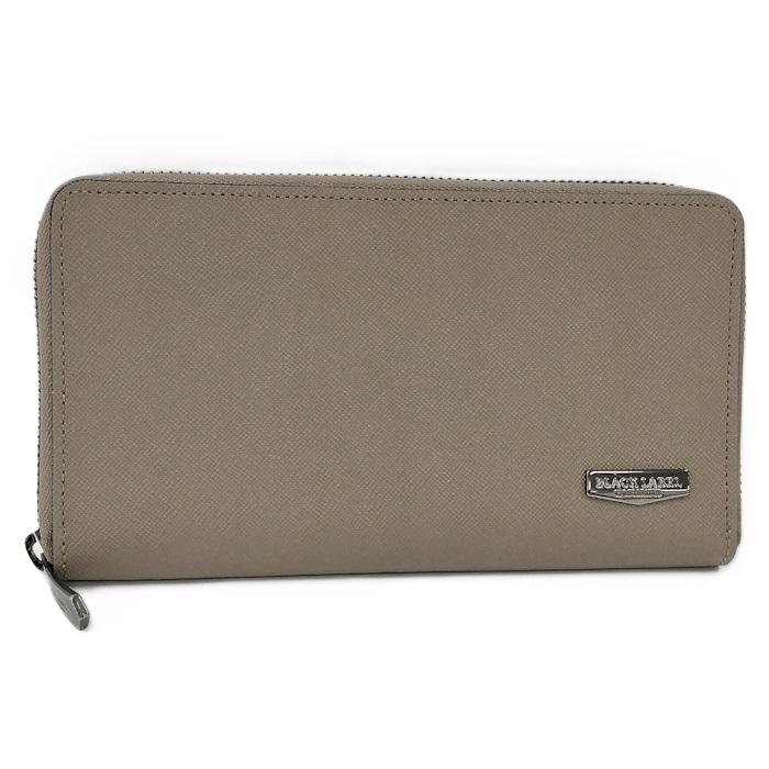 BURBERRY BLACK LABEL（バーバリーブラックレーベル） ラウンド