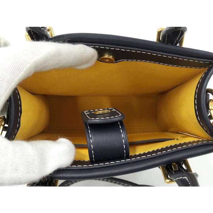 TORY BURCH（トリーバーチ） ジャガード 2WAYショルダー トートバッグ 