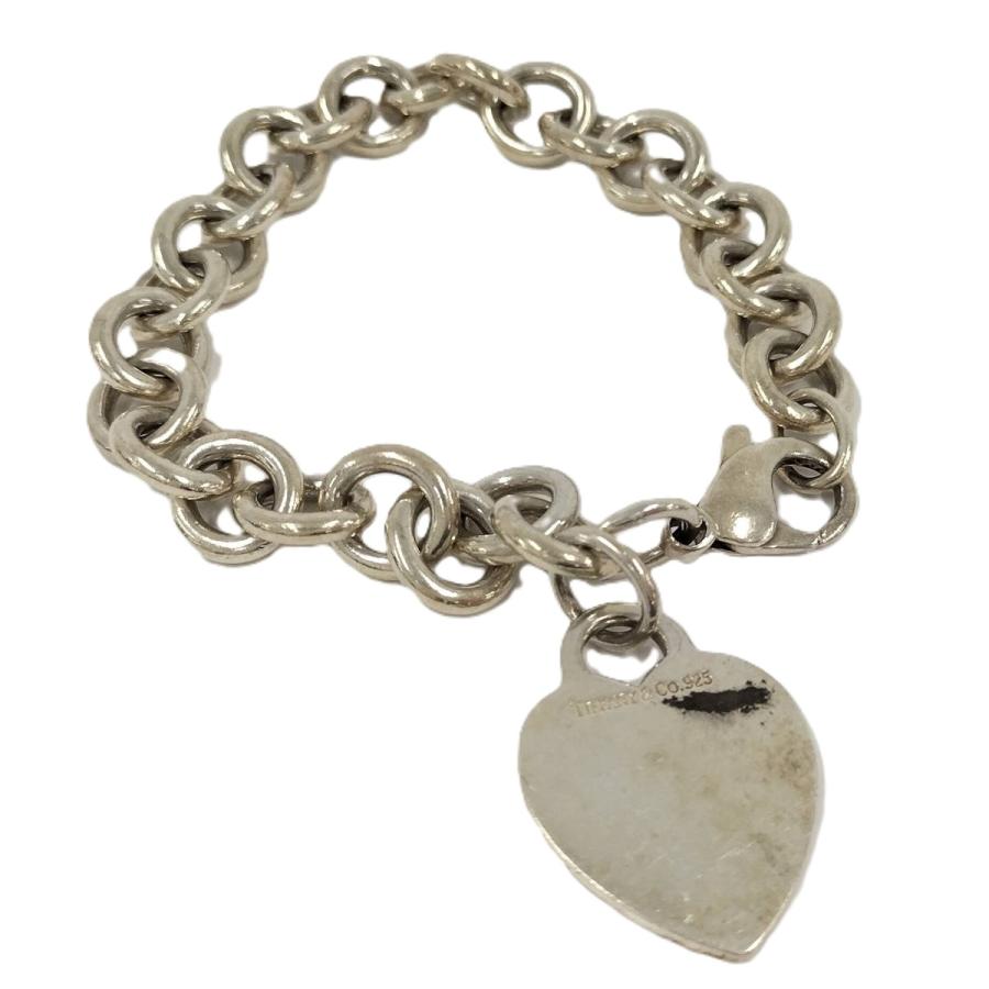 TIFFANY&Co.（ティファニー） ブレスレット リターントゥハート