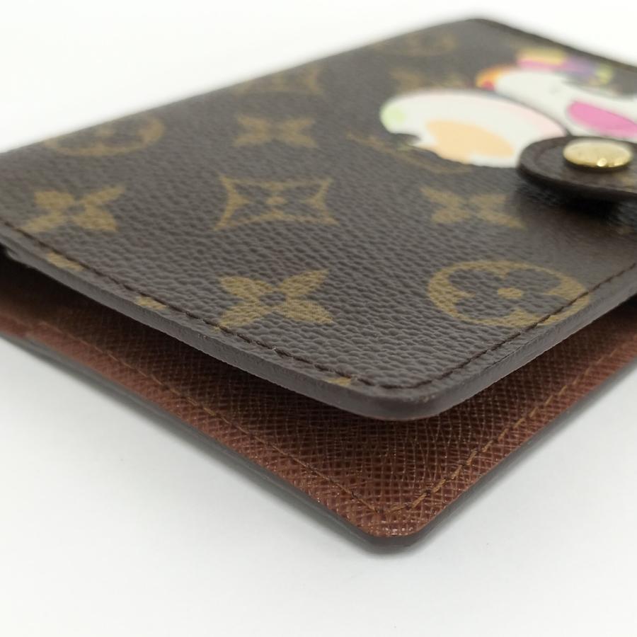 LOUIS VUITTON（ルイ・ヴィトン） アジェンダ PM 手帳カバー