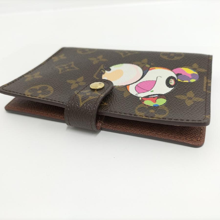 LOUIS VUITTON（ルイ・ヴィトン） アジェンダ PM 手帳カバー