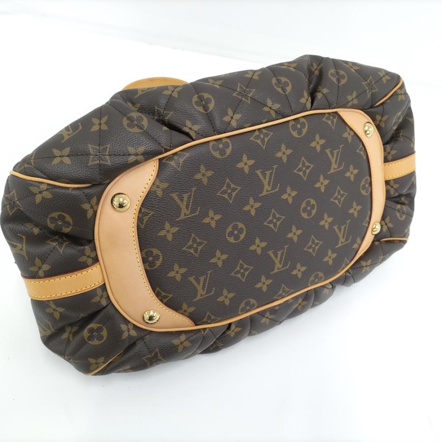 LOUIS VUITTON（ルイ・ヴィトン） ボーリング ハンドバッグ モノグラム