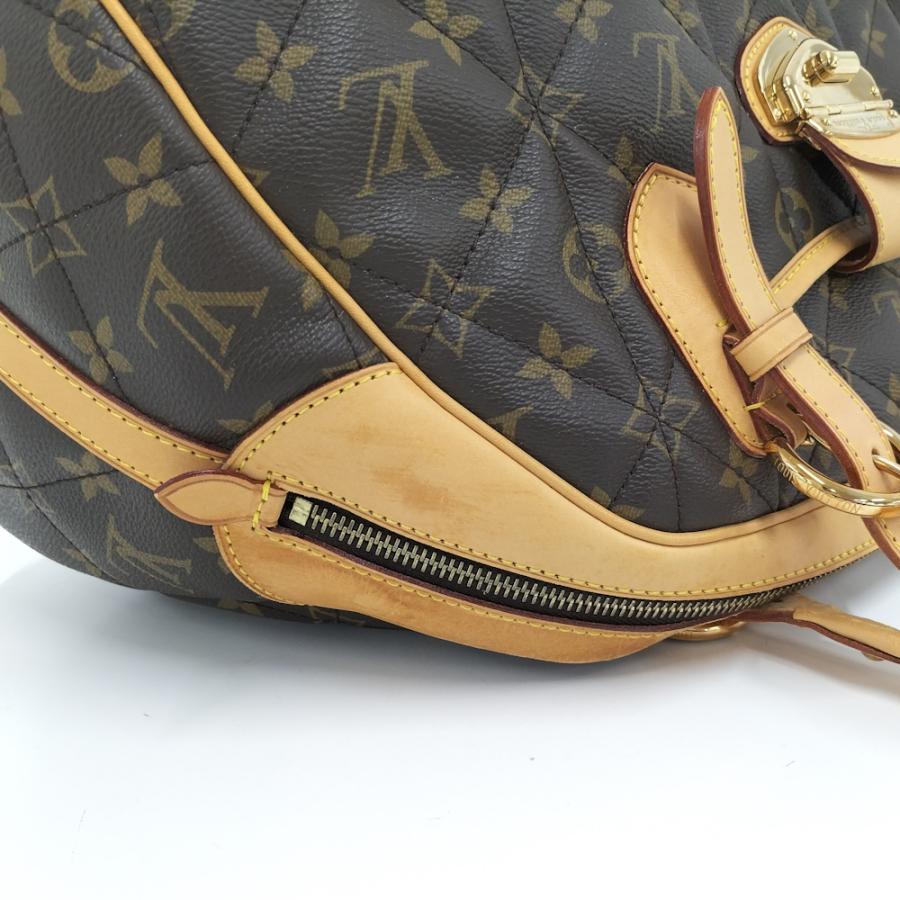 LOUIS VUITTON（ルイ・ヴィトン） ボーリング ハンドバッグ モノグラム