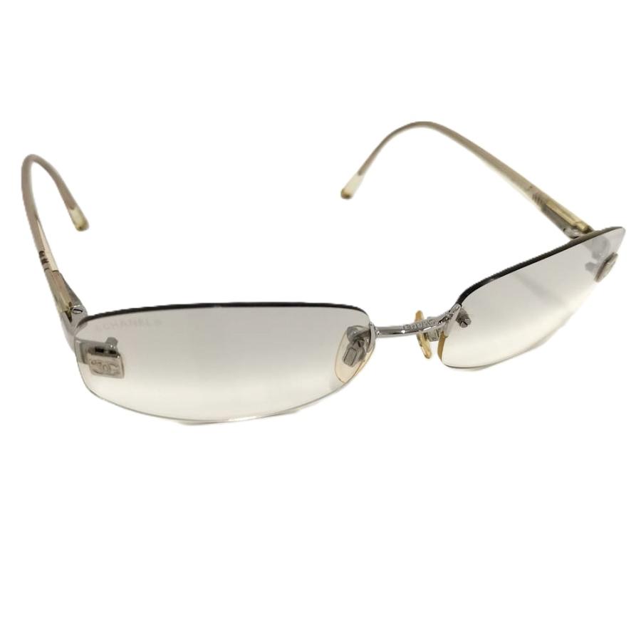 CHANEL（シャネル） サングラス 124/61 57□18 : JJコレクション