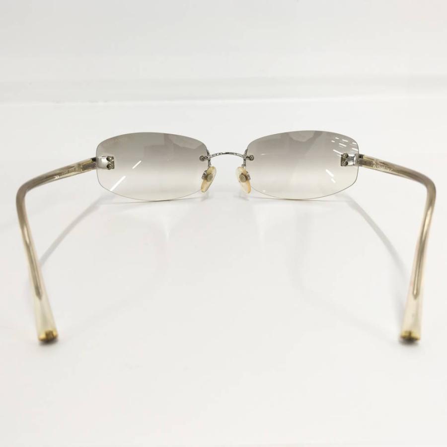 CHANEL（シャネル） サングラス 124/61 57□18 : JJコレクション