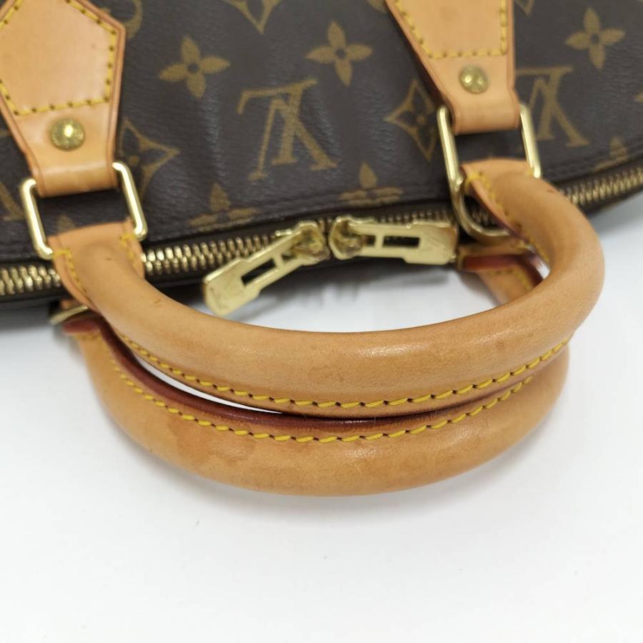 LOUIS VUITTON（ルイ・ヴィトン） アルマ ハンドバッグ モノグラム