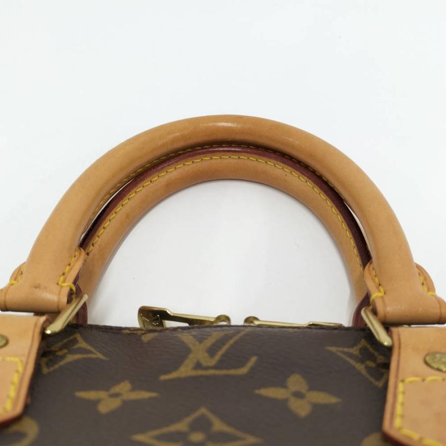 ルイヴィトン ハンドバッグ 鞄 M51130 アルマ モノグラム LOUIS VUITTON（ルイ・ヴィトン） アルマ ハンドバッグ モノグラム