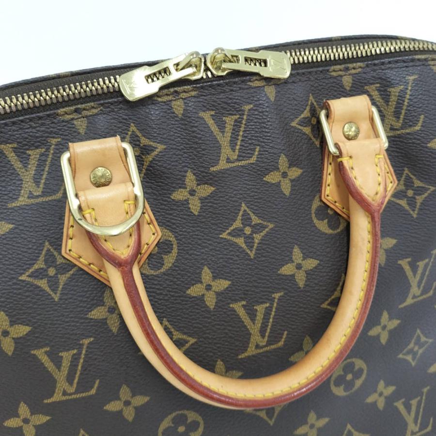 ルイヴィトン ハンドバッグ 鞄 M51130 アルマ モノグラム LOUIS VUITTON（ルイ・ヴィトン） アルマ ハンドバッグ モノグラム