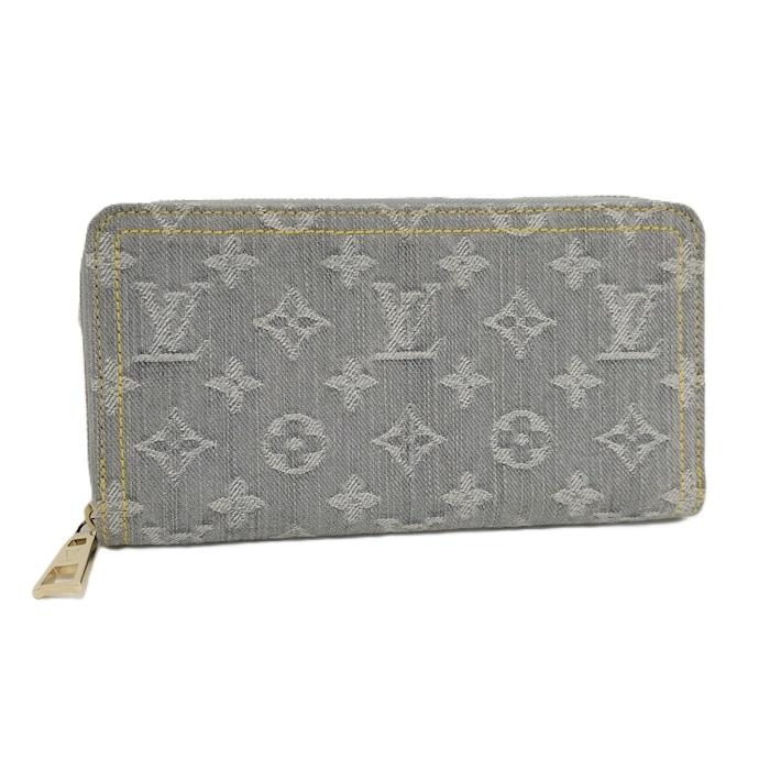 LOUIS VUITTON（ルイ・ヴィトン） ジッピーウォレット ラウンド 