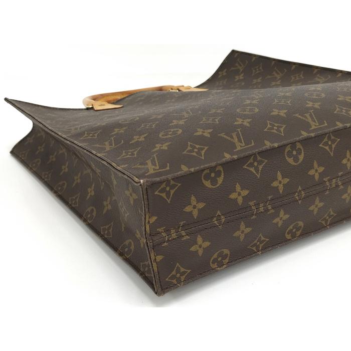 LOUIS VUITTON（ルイ・ヴィトン） トートバッグ サックプラ モノグラム