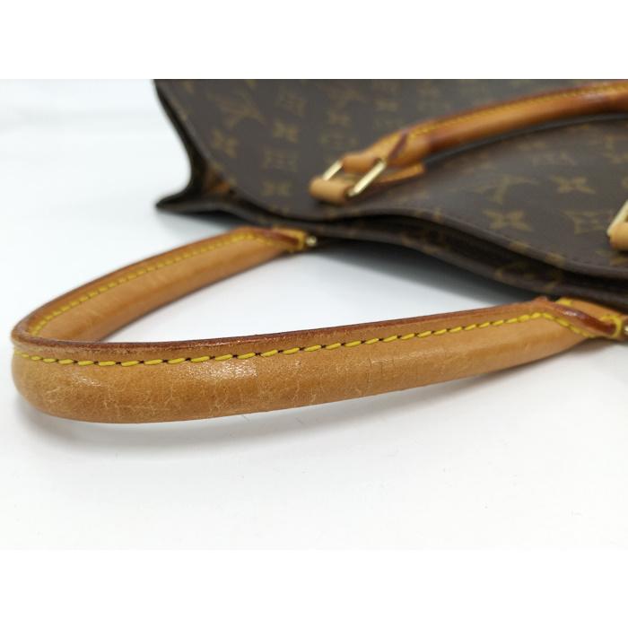 LOUIS VUITTON（ルイ・ヴィトン） トートバッグ サックプラ モノグラム