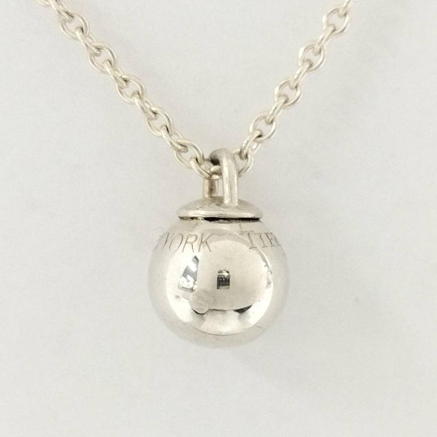 TIFFANY&Co.（ティファニー） ハードウェア ボールペンダント