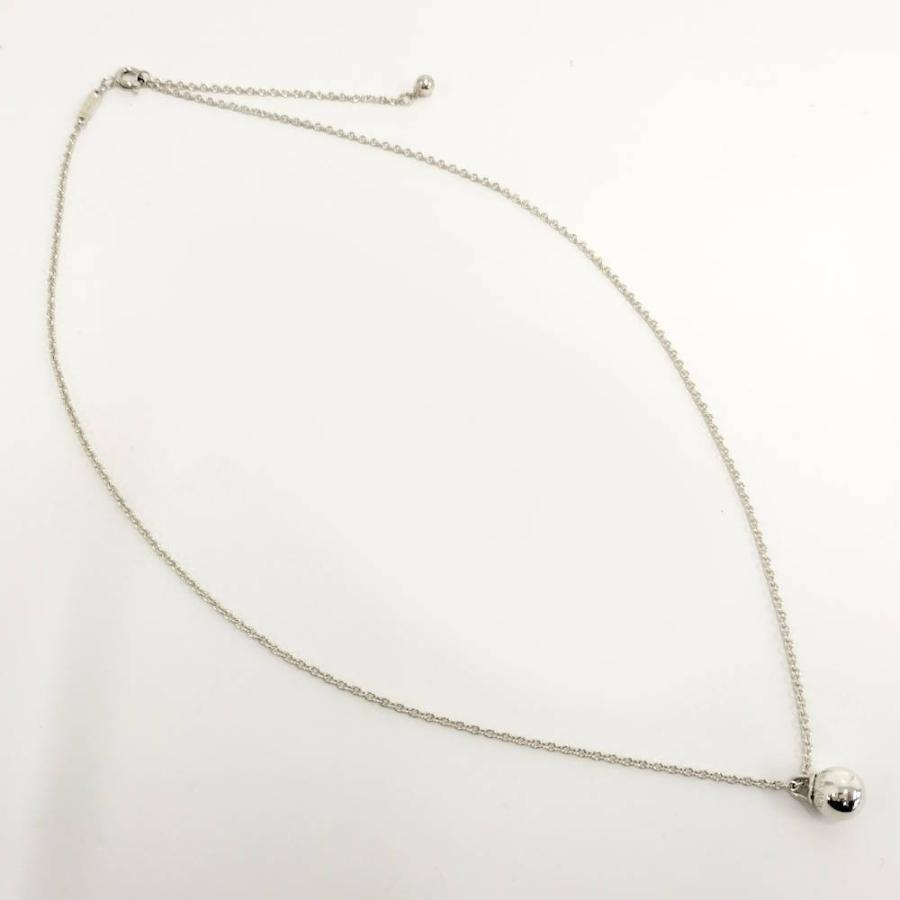 TIFFANY&Co.（ティファニー） ハードウェア ボールペンダント