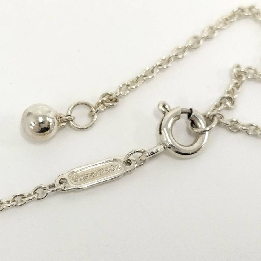TIFFANY&Co.（ティファニー） ハードウェア ボールペンダント