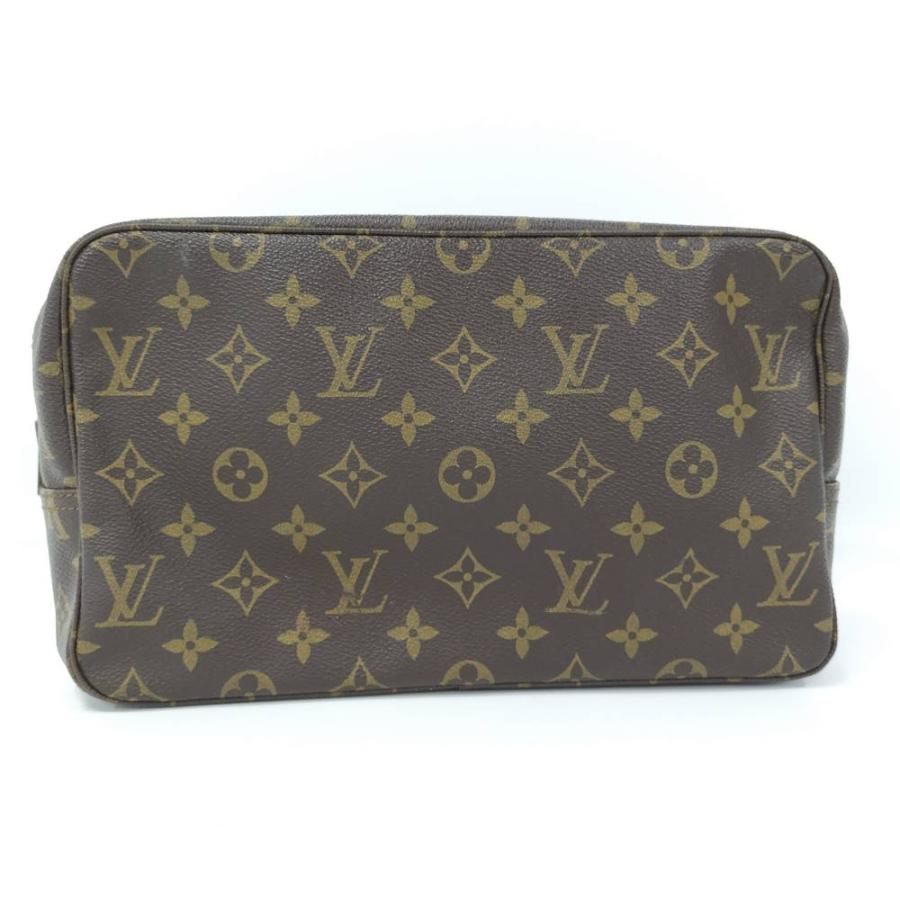 ヴィトン セカンドバッグ トゥルーストワレット 28 ポーチ クラッチバッグ LOUIS VUITTON（ルイ・ヴィトン） トゥルーストワレット28 クラッチ