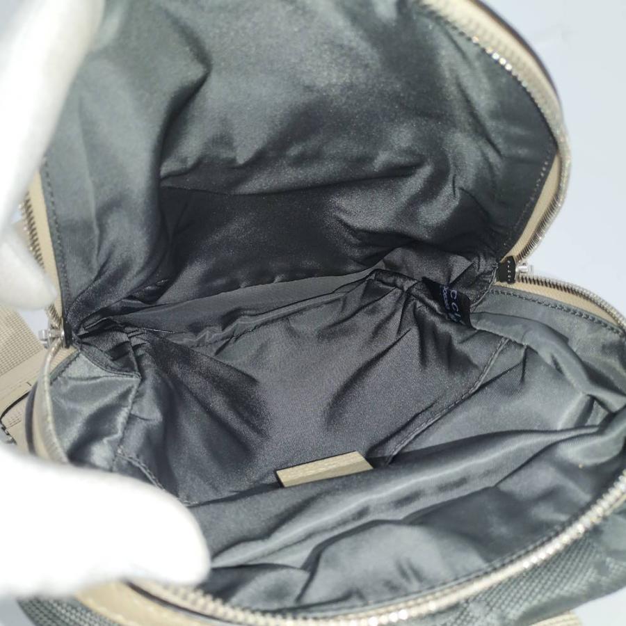GUCCI（グッチ） オフザグリッド スリングバックパック 658631 : JJ