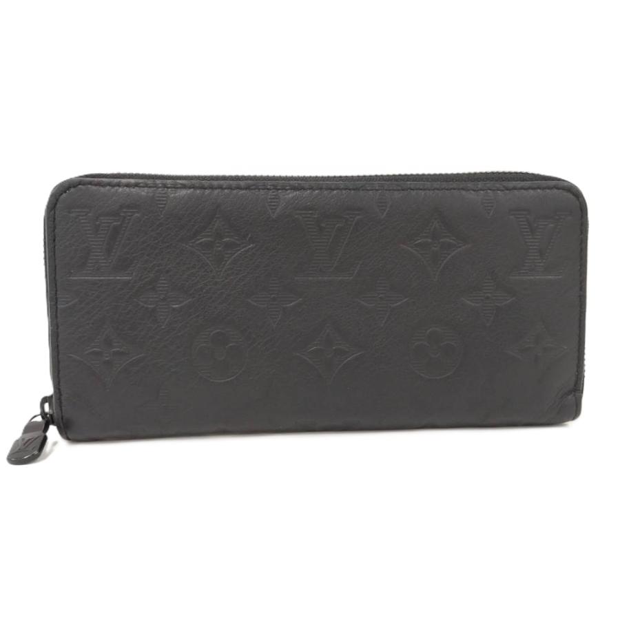 LOUIS VUITTON（ルイ・ヴィトン） ジッピーウォレット ホリゾンタル