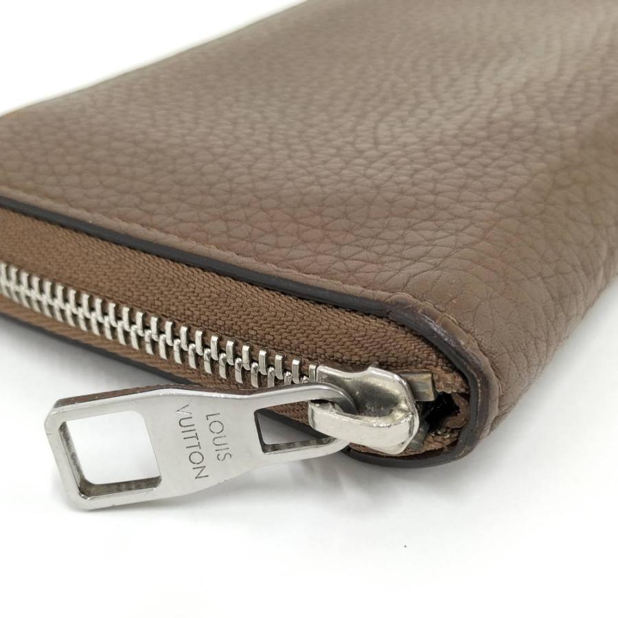 LOUIS VUITTON（ルイ・ヴィトン） ジッピーウォレットヴェルティカル