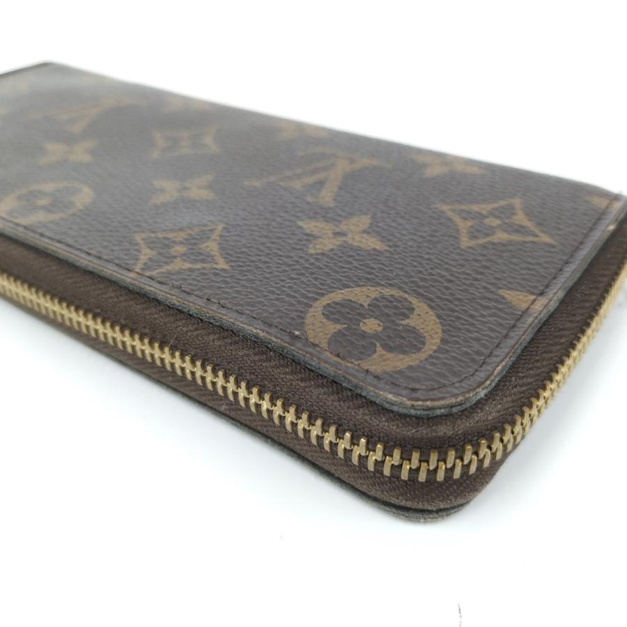 LOUIS VUITTON（ルイ・ヴィトン） ポルトフォイユクレマンス 長財布