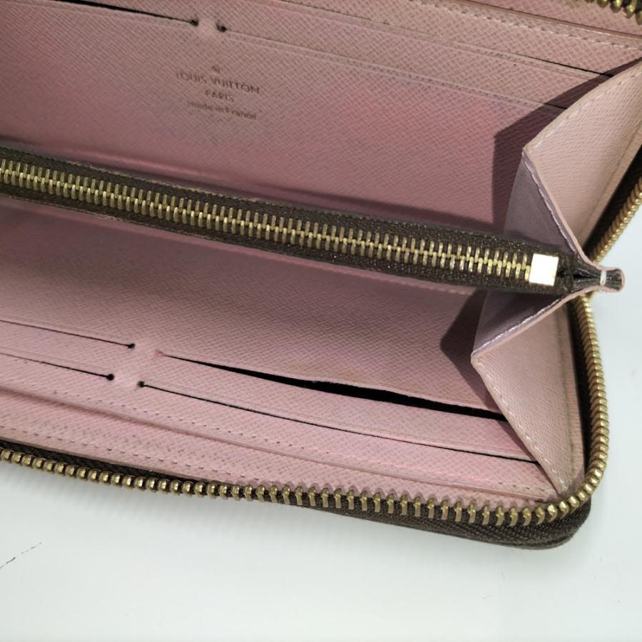 ポルトフォイユ・クレマンス M61298 LOUIS VUITTON（ルイ・ヴィトン） ポルトフォイユクレマンス 長財布