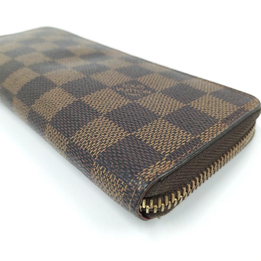 LOUIS VUITTON（ルイ・ヴィトン） ポルトフォイユクレマンス 長財布
