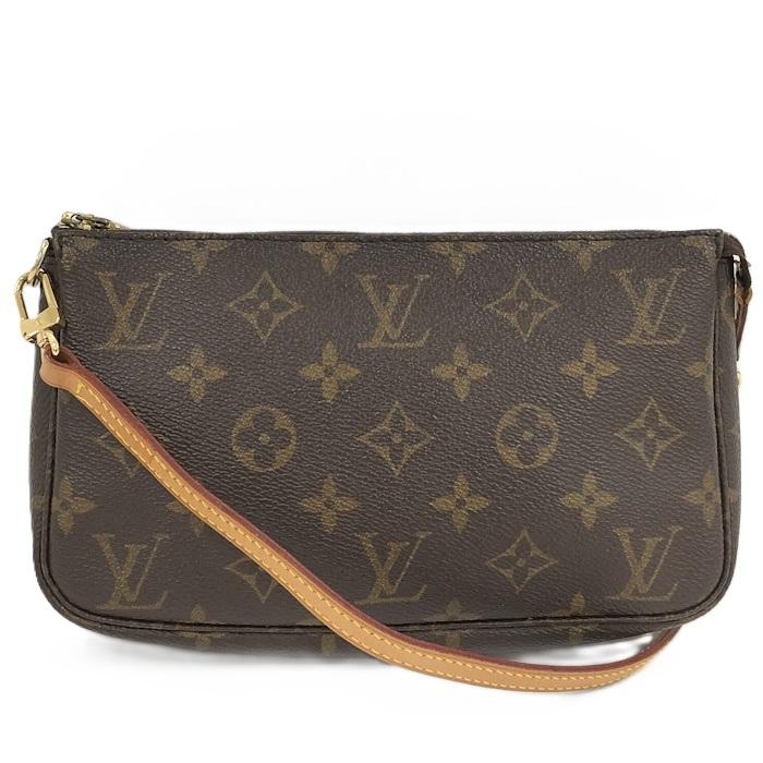 LOUIS VUITTON（ルイ・ヴィトン） ポシェットアクセソワール ポーチ