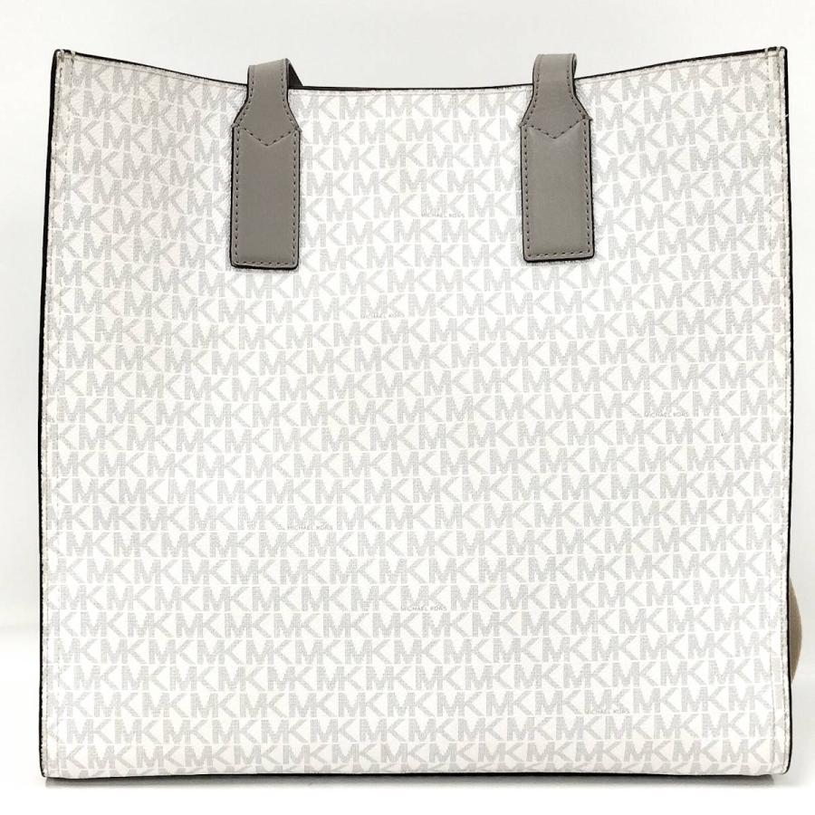 MICHAEL KORS（マイケルコース） ケンリー ラージ ノースサウス トート 