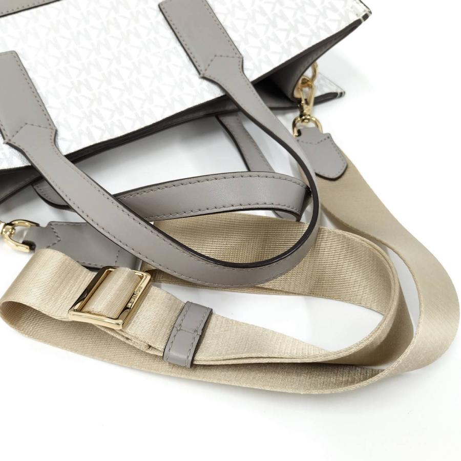 MICHAEL KORS（マイケルコース） ケンリー ラージ ノースサウス トート 