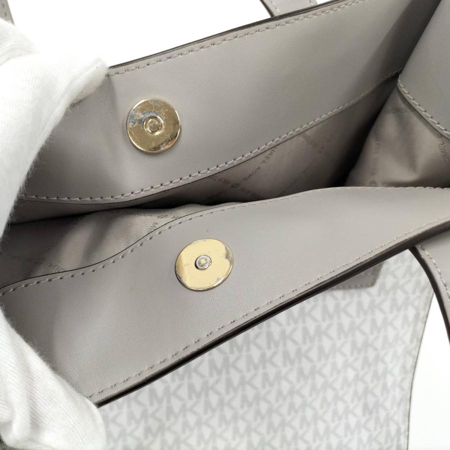 MICHAEL KORS（マイケルコース） ケンリー ラージ ノースサウス トート 