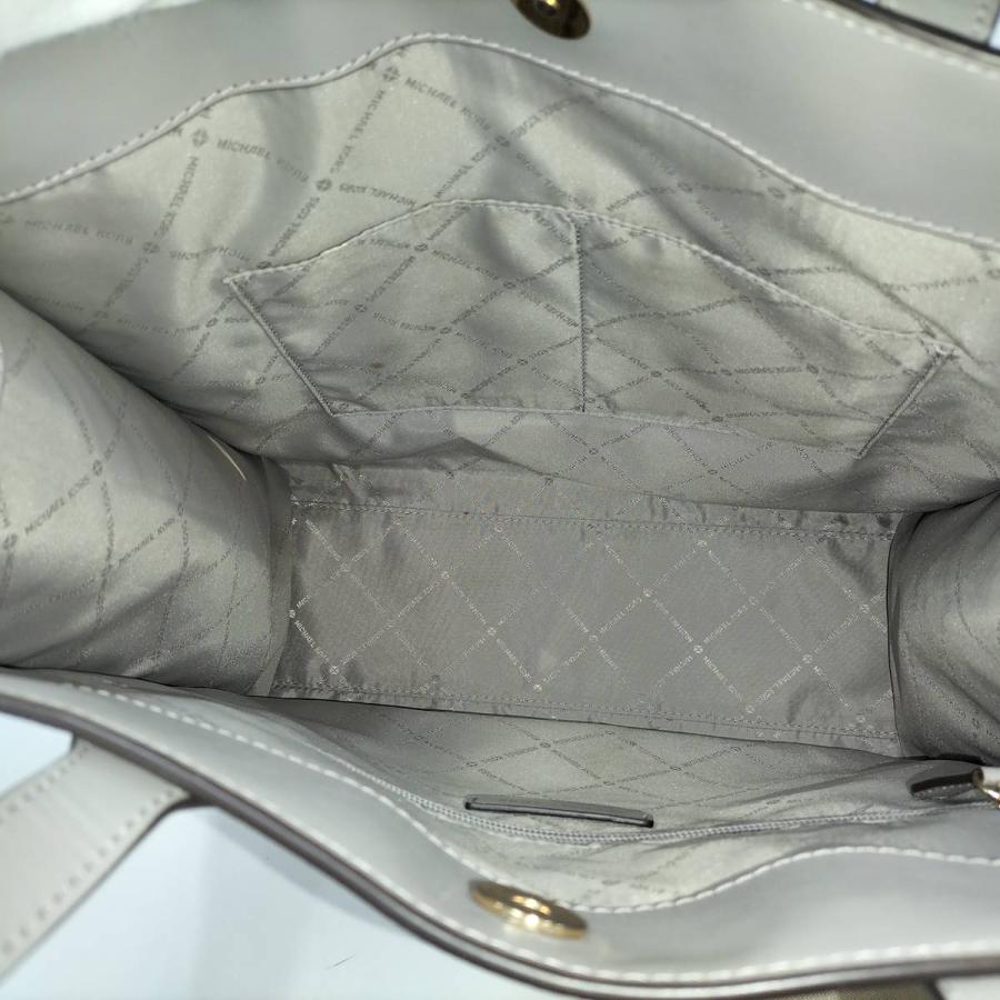 MICHAEL KORS（マイケルコース） ケンリー ラージ ノースサウス トート 