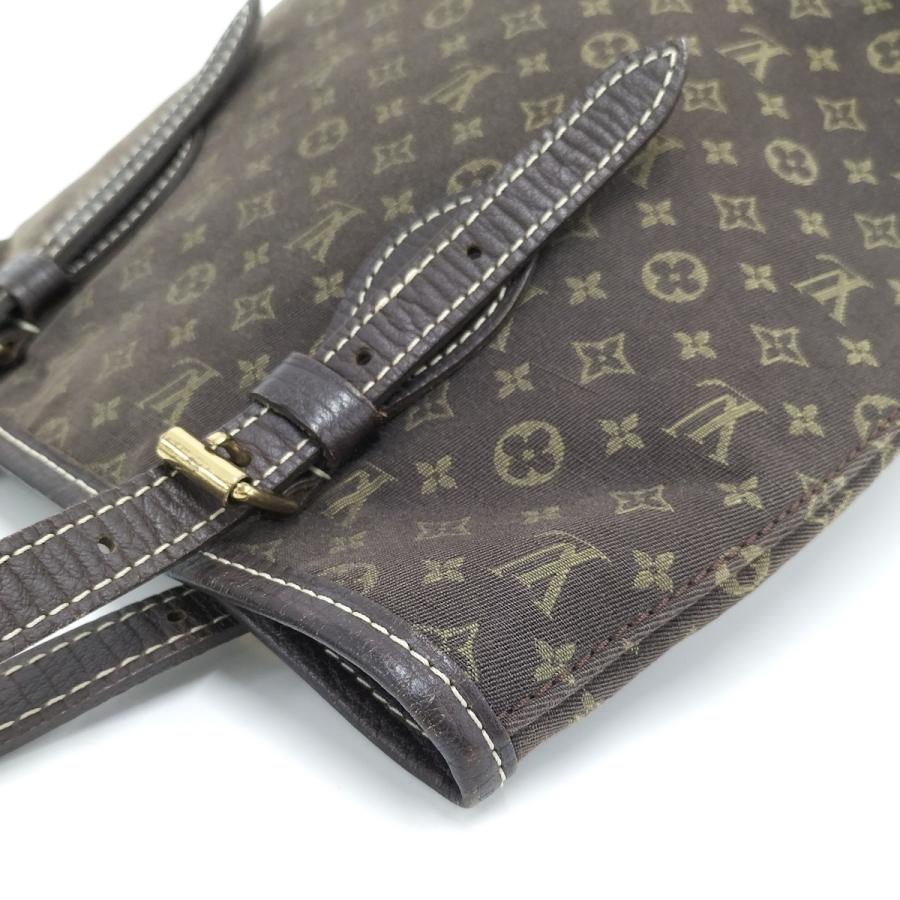 LOUIS VUITTON（ルイ・ヴィトン） バケットPM ハンドバッグ モノグラム