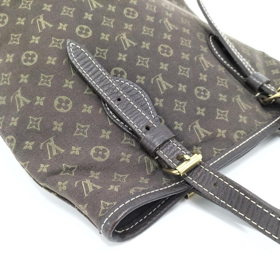 LOUIS VUITTON（ルイ・ヴィトン） バケットPM ハンドバッグ モノグラム