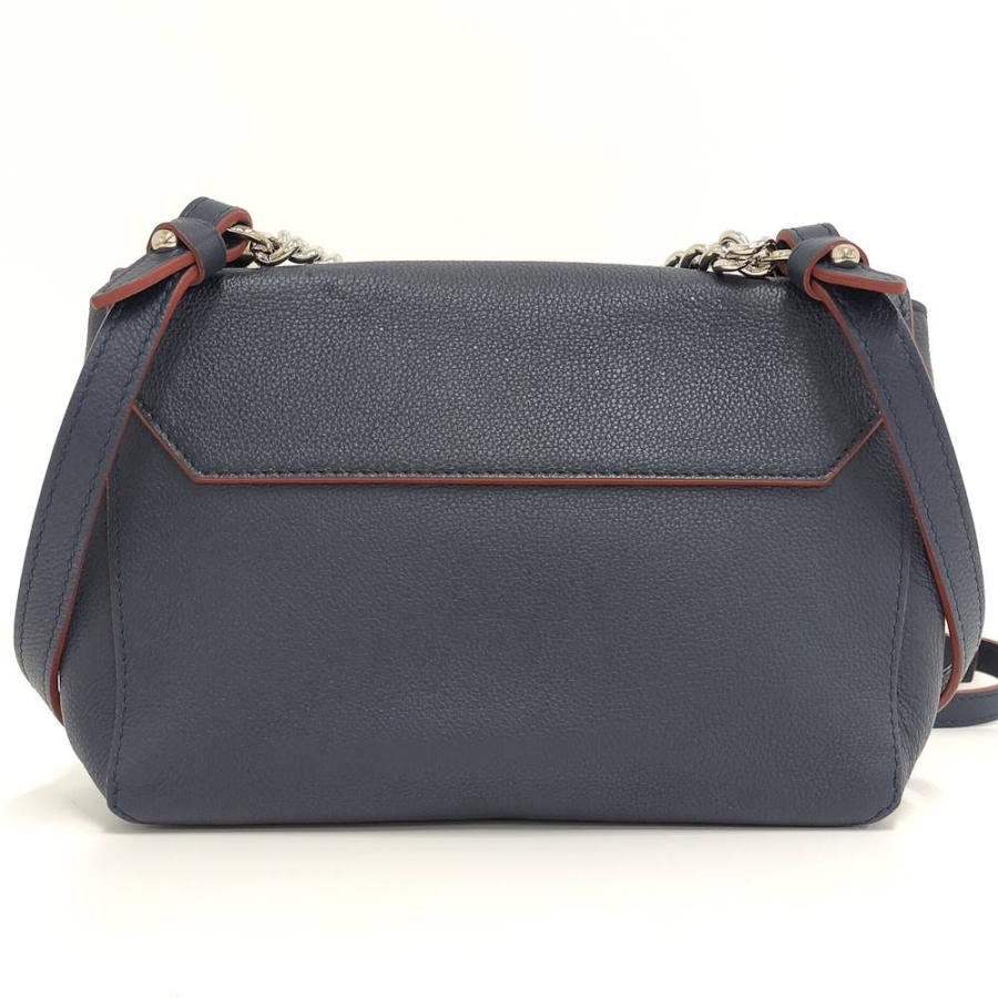 LOUIS VUITTON（ルイ・ヴィトン） ロックミーIIBB ショルダーバッグ 