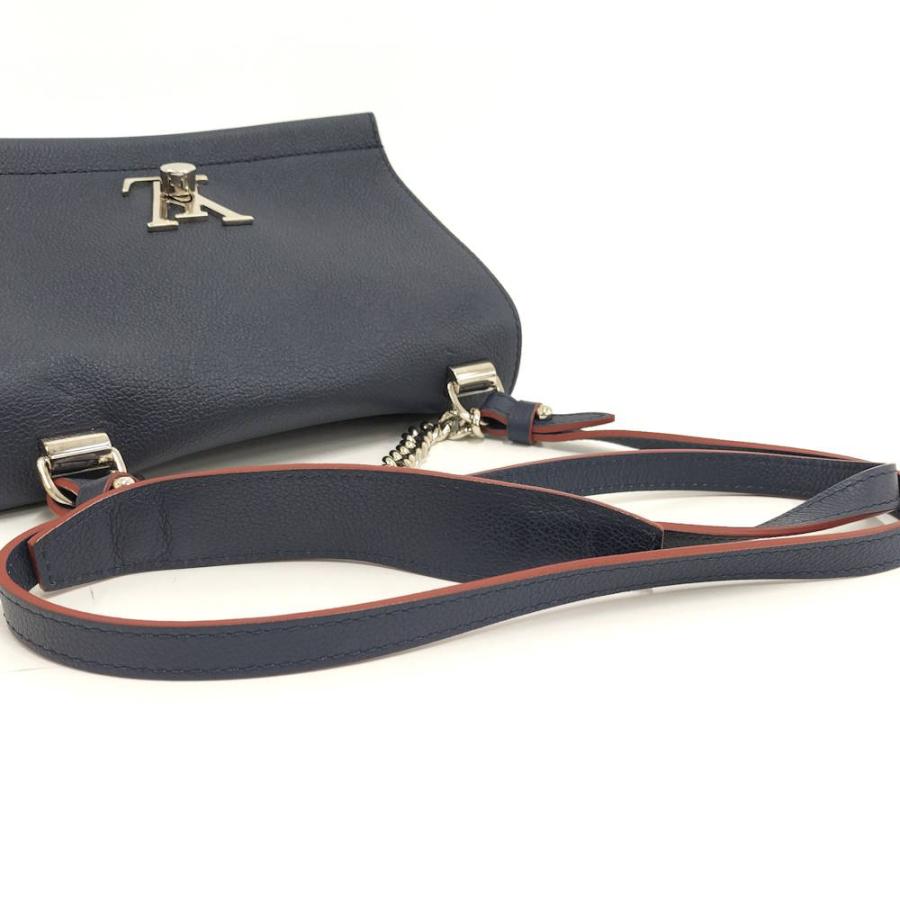 LOUIS VUITTON（ルイ・ヴィトン） ロックミーIIBB ショルダーバッグ 