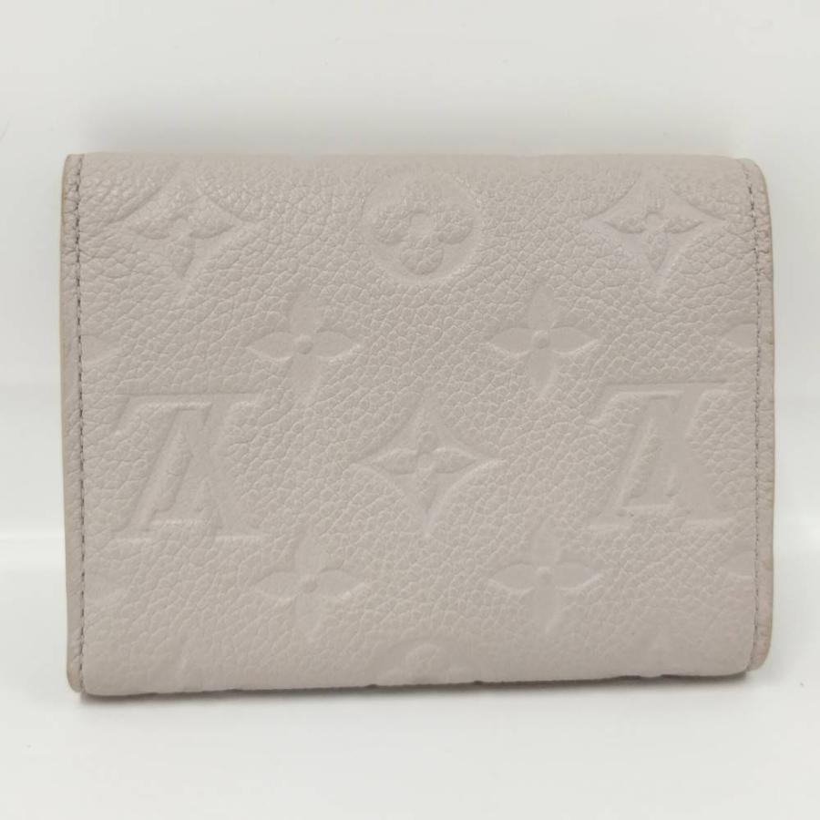LOUIS VUITTON（ルイ・ヴィトン） ポルトフォイユ ヴィクトリーヌ