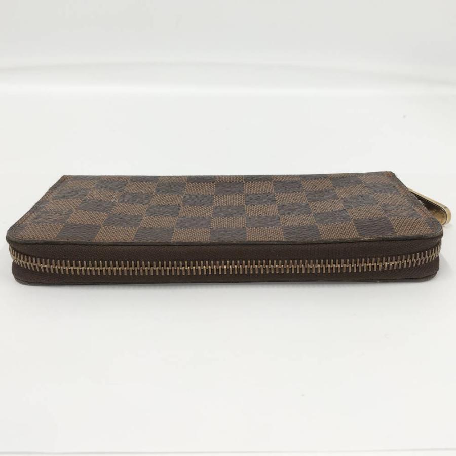 LOUIS VUITTON（ルイ・ヴィトン） ジッピーウォレット 長財布 ダミエ