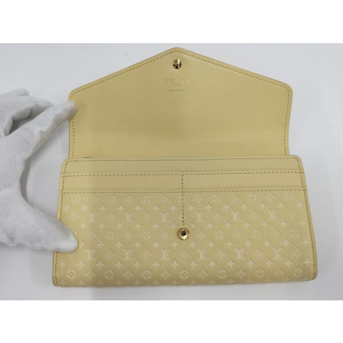 LOUIS VUITTON ポルトフォイユ サラ 長財布 LOUIS VUITTON（ルイ・ヴィトン） ポルトフォイユサラ 長財布