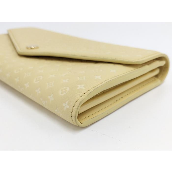 LOUIS VUITTON（ルイ・ヴィトン） ポルトフォイユサラ 長財布