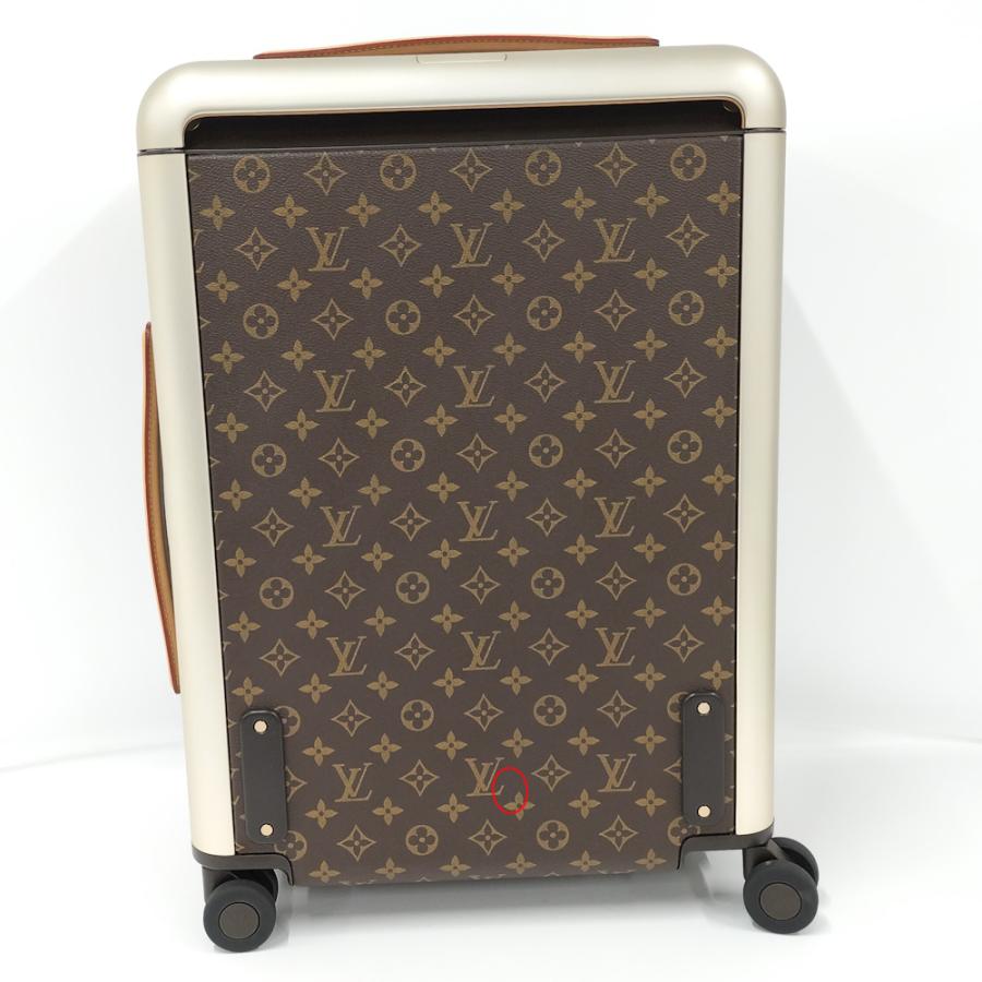 LOUIS VUITTON（ルイ・ヴィトン） ホライゾン55 モノグラム M23203 