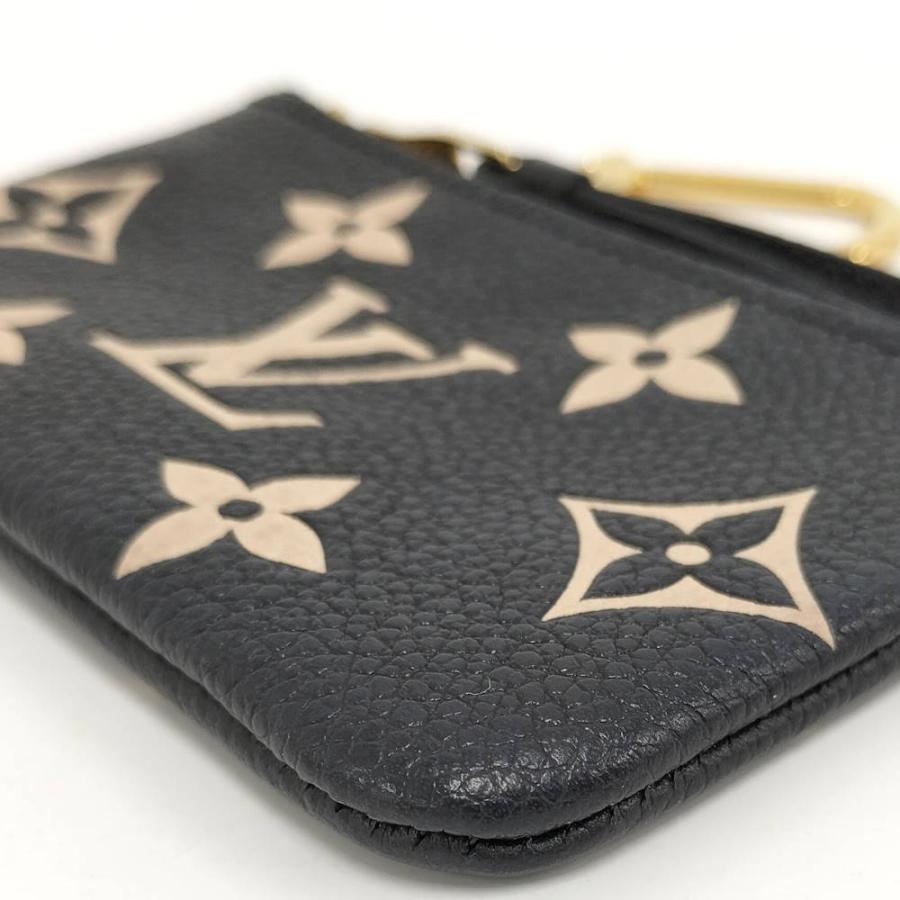 LOUIS VUITTON（ルイ・ヴィトン） カードキーケース ポシェットクレ