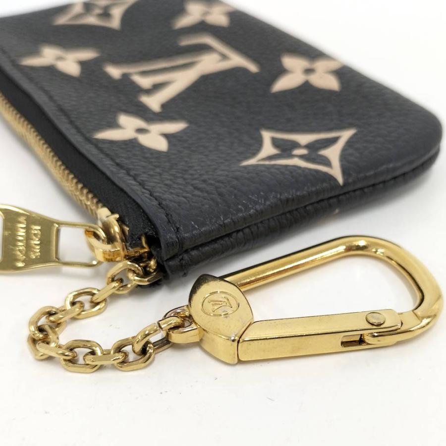 LOUIS VUITTON（ルイ・ヴィトン） カードキーケース ポシェットクレ