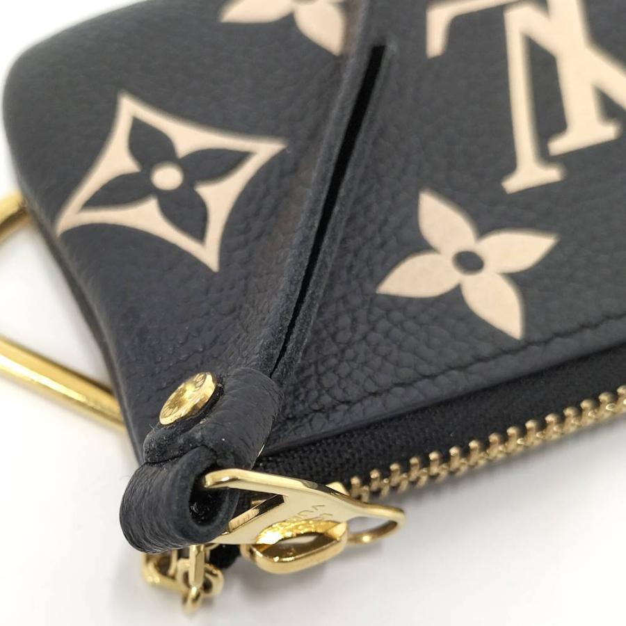 LOUIS VUITTON（ルイ・ヴィトン） カードキーケース ポシェットクレ
