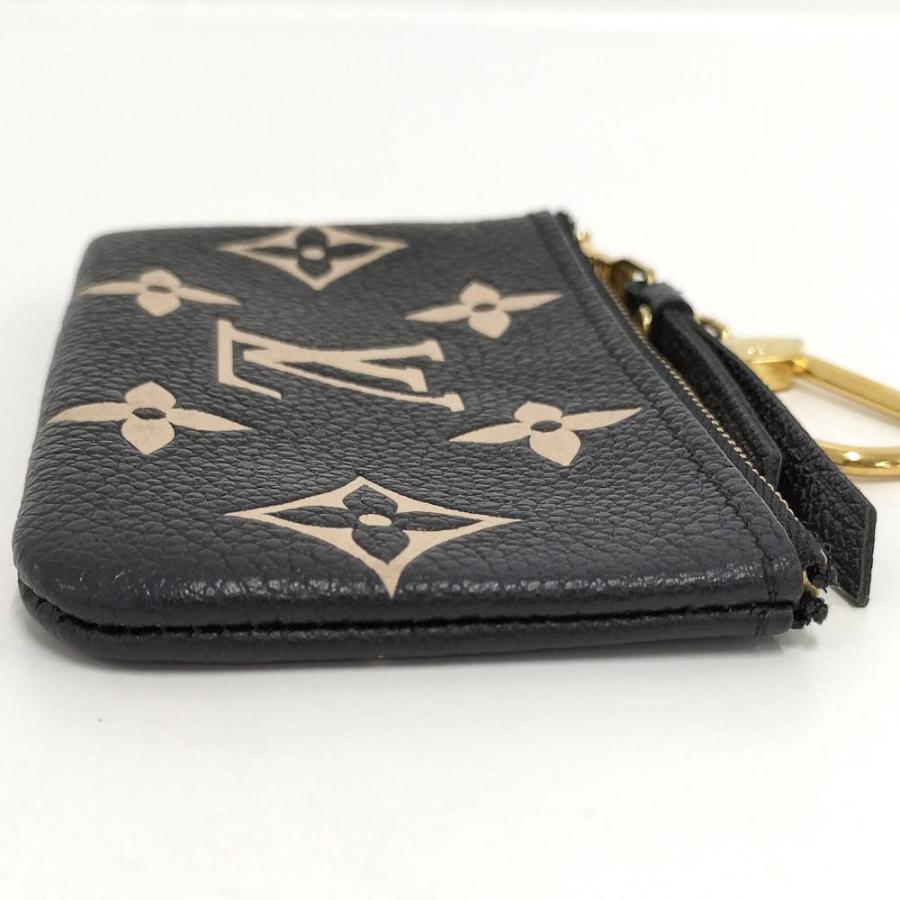 LOUIS VUITTON（ルイ・ヴィトン） カードキーケース ポシェットクレ