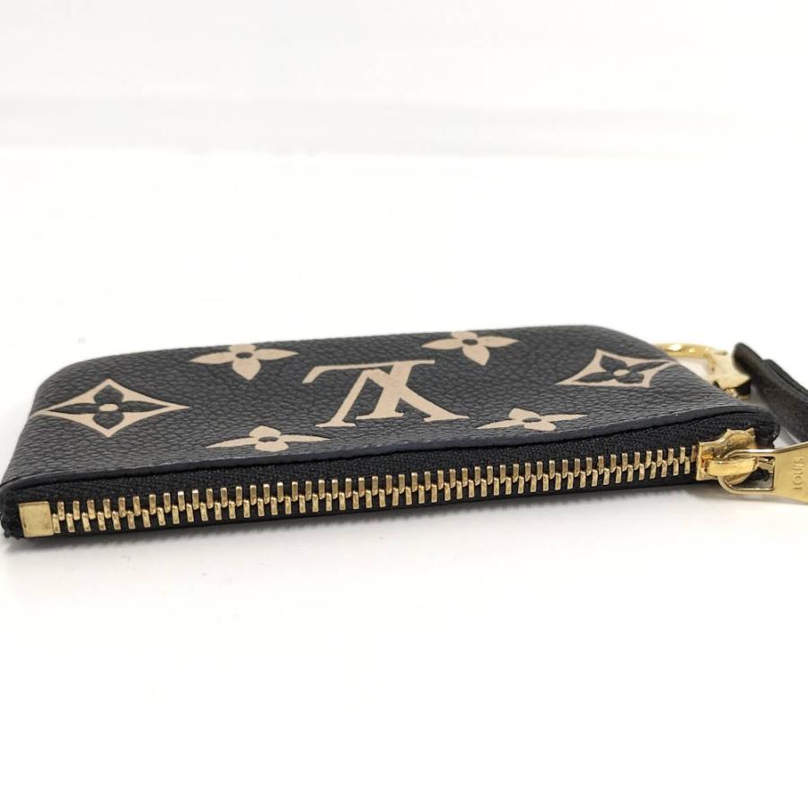 LOUIS VUITTON（ルイ・ヴィトン） カードキーケース ポシェットクレ