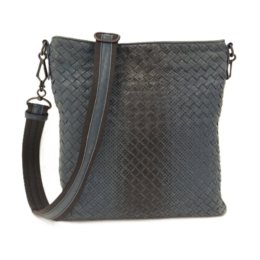 BOTTEGA VENETA（ボッテガ・ヴェネタ） ショルダーバッグ イントレ