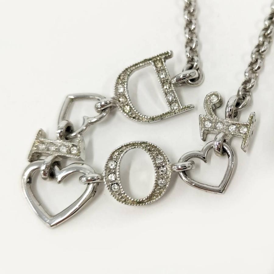 Christian Dior（クリスチャン・ディオール） ハートチャーム