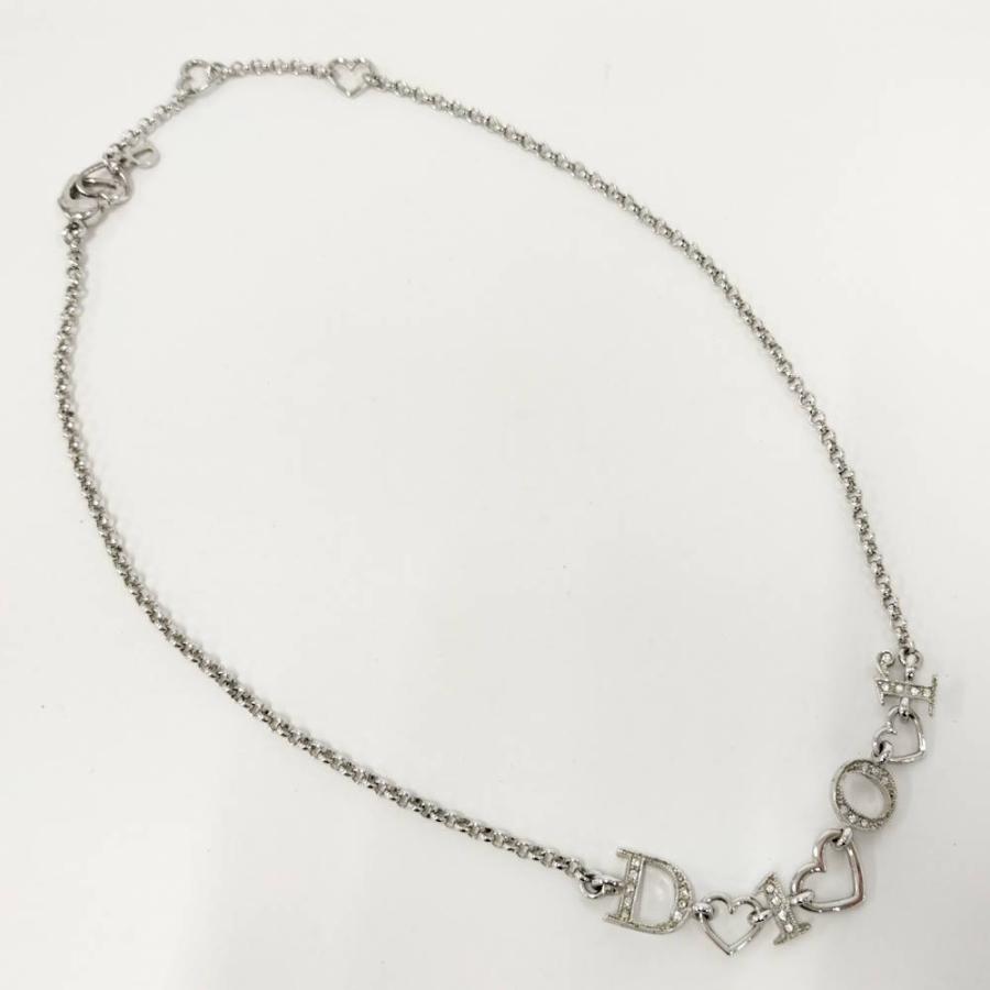 Christian Dior（クリスチャン・ディオール） ハートチャーム