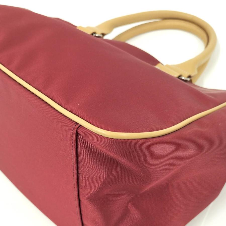 BURBERRY BLUE LABEL（バーバリーブルーレーベル） トートバッグ