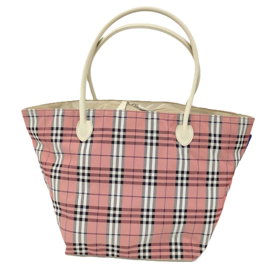 BURBERRY BLUE LABEL（バーバリーブルーレーベル） ノバチェック柄